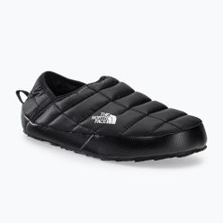Мъжки чехли The North Face Thermoball Traction Mule black NF0A3V1HKX71
