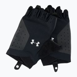 Дамски ръкавици за тренировка Under Armour  черни 1329326