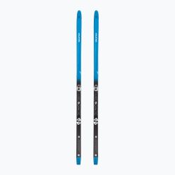 Мъжки ски Salomon Snowscape 7 + Prolink Auto blue L409351PMM