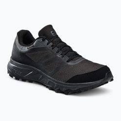 Мъжки обувки за пътешествия Salomon Trailster 2 GTX black L40963100
