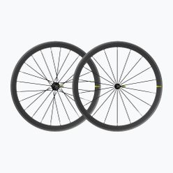 Велосипедни колела Mavic Cosmic Sl 40 Shimano черни 00080219