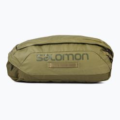 Чанта за пътуване Salomon Outlife Duffel зелена LC1516700