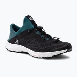 Мъжки обувки за вода Salomon Amphib Bold 2 black/green L41304000