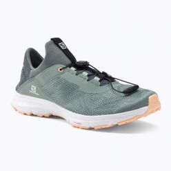 Дамски обувки за вода Salomon Amphib Bold 2 grey L41304300