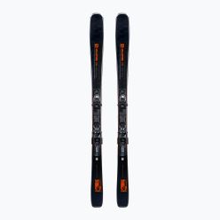Мъжки ски за спускане Salomon Stance 80 black + M 11 GW L41493700/L4146900010