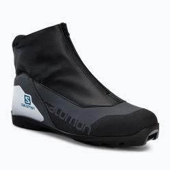 Salomon Escape Prolink мъжки обувки за ски бягане черни L41513700+