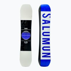 Мъжки сноуборд Salomon Huck Knife blue L41505300