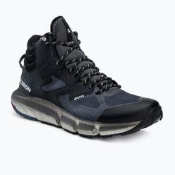 Мъжки обувки за преходи Salomon Predict Hike Mid GTX черен L41460900