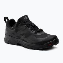 Salomon XA Rogg 2 GTX мъжки обувки за бягане черни L41438600