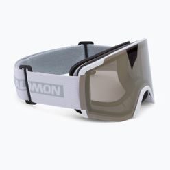 Salomon S/View Access S2 ски очила бели L47006600