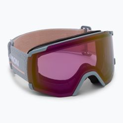 Salomon S/View S2 ски очила сиви L47003200