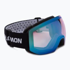 Salomon Radium Pro Photo S1-S3 ски очила черни L41784800