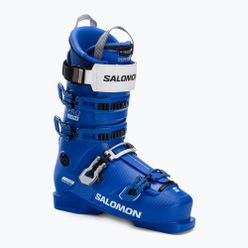 Мъжки ски обувки Salomon S Pro Alpha 130 blue L47044200