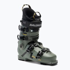 Мъжки ски обувки Salomon Shift Pro 100 AT green L47000800