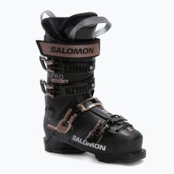 Дамски ски обувки Salomon S Pro Alpha 90W GW black L47045900