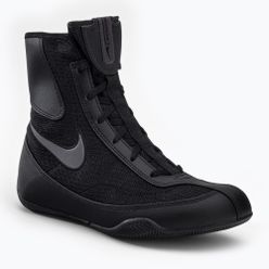 Боксови обувки Nike Machomai черен NI-321819-001