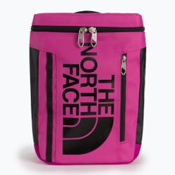 Детска раница The North Face Base Camp Fuse Box 21 l Pink NF0A52T8