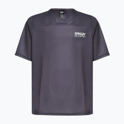 Мъжка тениска Oakley Factory Pilot Lite MTB Grey FOA403173