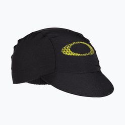 Мъжка колоездачна шапка Oakley Cadence Road черна FOS900876