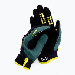 Мъжки ръкавици Oakley All Mountain MTB Bike Gloves black FOS900878