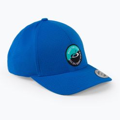Oakley Evrywhre Pro мъжка бейзболна шапка синя FOS900884