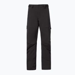 Мъжки панталони за сноуборд Oakley Axis Insulated black FOA403446