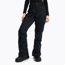 Дамски панталон за сноуборд Volcom Grace Stretch black H1352204-BLK