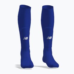 Мъжки футболни чорапи New Balance Match blue NBEMA9029