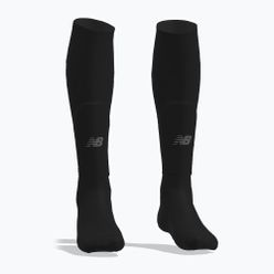 New Balance Match мъжки футболни чорапи черни NBEMA9029