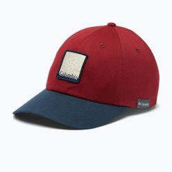 Columbia Roc II Ball бейзболна шапка червена 1766611665