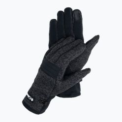 Columbia Sweater Weather grey men's trekking gloves 1953821