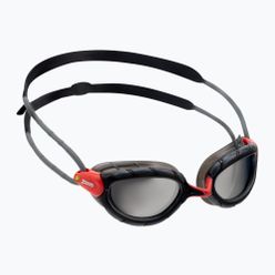 Очила за плуване Zoggs Predator Titanium silver 461065