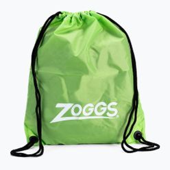 Zoggs Чанта за прашки зелена 465300