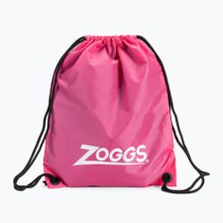 Zoggs Чанта за прашки розова 465300