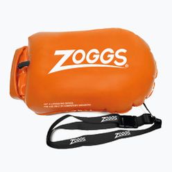 Zoggs Hi Viz плувен буй оранжев 465302
