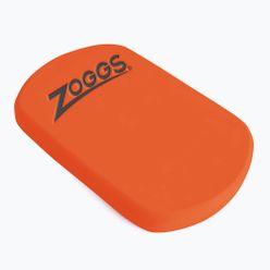 Zoggs Mini Kickboard дъска за плуване оранжева 465266