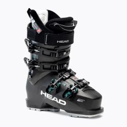 Дамски ски обувки HEAD Formula RS 95 W GW сиви 602165