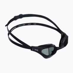 Очила за плуване TYR Tracer-X RZR Racing дим/черно LGTRXRZ_074