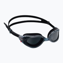 Очила за плуване TYR Special Ops 3.0 Non-Polarized черни/сиви LGSPL3P_074