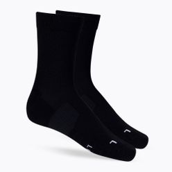 Nike Mltplier Ankle 2Pr спортни чорапи черни SX7556-010