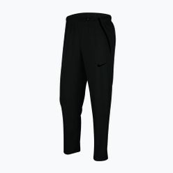 Мъжки панталони за тренировка Nike DriFit Team Woven black CU4957-010