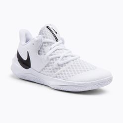 Nike Zoom Hyperspeed Court волейболни обувки бели CI2964-100