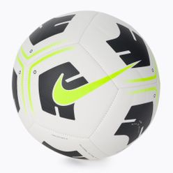 Футболна топка Nike Park Team 101 в бяло и черно CU8033