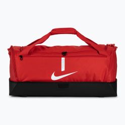Тренировъчна чанта Nike Academy Team червена CU8087-657