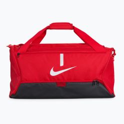 Тренировъчна чанта Nike Academy Team червена CU8090