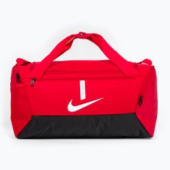 Тренировъчна чанта Nike Academy Team червена CU8097