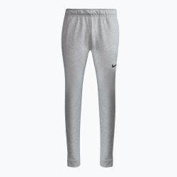 Мъжки панталони за тренировка Nike Pant Taper сив CZ6379-063