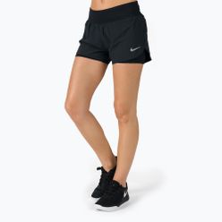 Тренировъчни шорти за жени Nike Eclipse black CZ9570-010