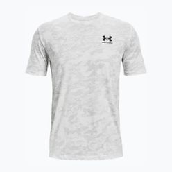 Under Armour ABC Camo мъжка тениска за тренировки бяла 1357727-100