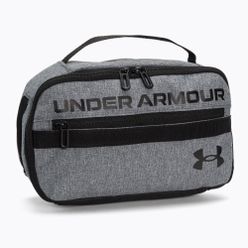 Under Armour Ua Contain Travel Cosmetic Kit grey 1361993-012
